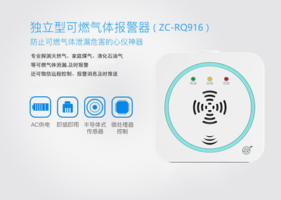 智能燃氣報警器 無線微信聯(lián)動與物聯(lián)網(wǎng)技術(shù)的融合應用及信息技術(shù)咨詢服務(wù)前瞻
